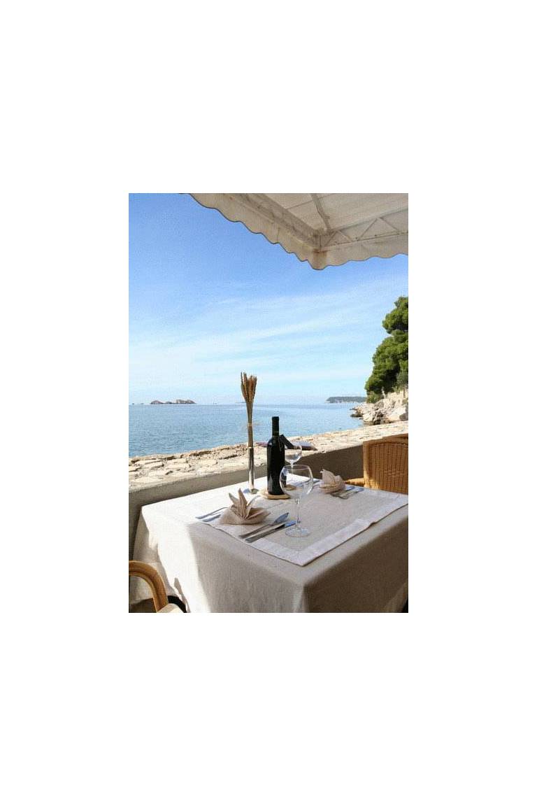 Boutique Beach Hotel Villa Wolff