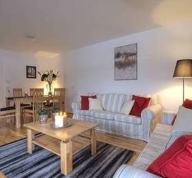Residenz Kaprun by Kaprun Rentals  в Капруне