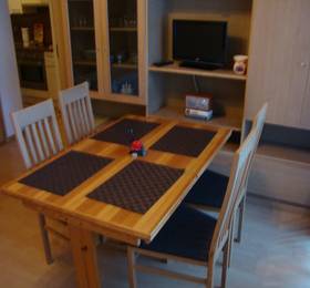 Appartement Hinterfeldweg Alena в Хинтерглемме