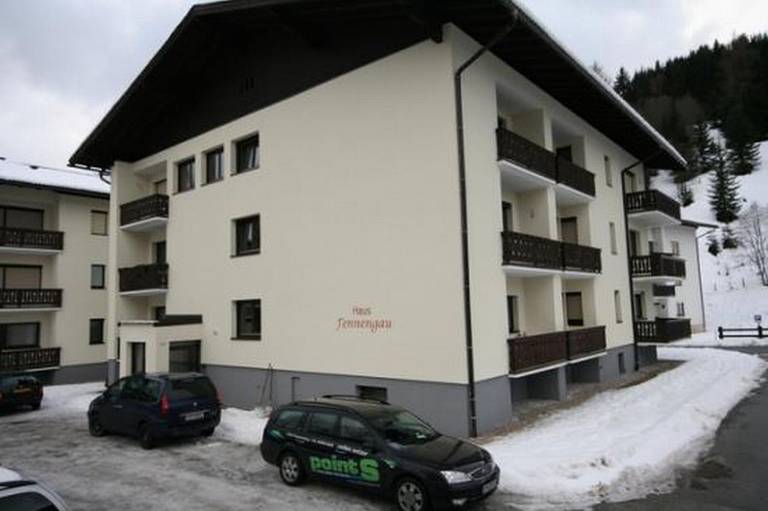 Appartement Wiesern Hinterfeldweg 
