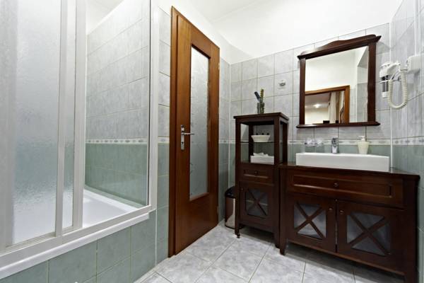 Golden Royal Boutique Hotel & Spa 4* Словакия, Кошице