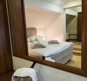Отдых в Golden Royal Boutique Hotel & Spa - Словакия, Кошице