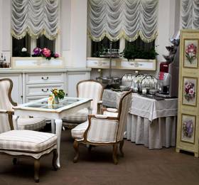Golden Royal Boutique Hotel & Spa в Кошице