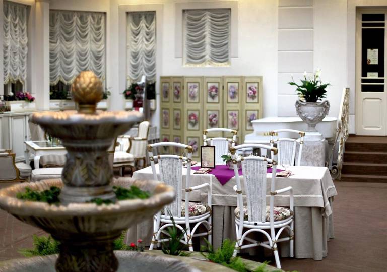 Golden Royal Boutique Hotel & Spa 