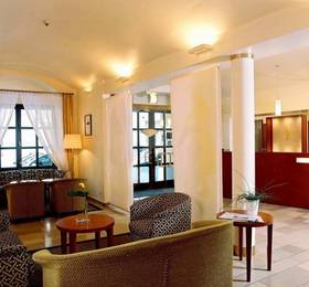 Best Western Plus Hotel Das Tigra  в Вене