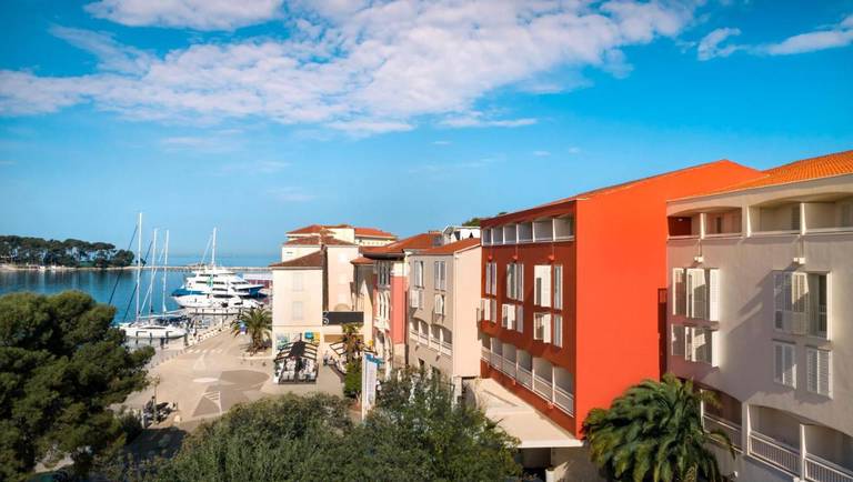 Valamar Riviera