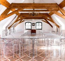 Туры в Schlossberghotel - Das Kunsthotel в Австрии