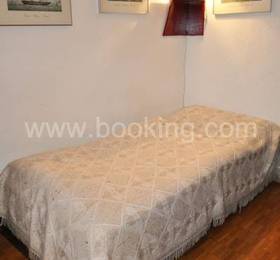 Haus Beaulieu - Apartment Silvana  в Церматте
