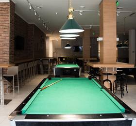 Hotel Laguna Park Aqua Club - All Inclusive в Солнечном береге