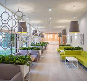 Туры в Hotel Laguna Park Aqua Club - All Inclusive в Болгарии