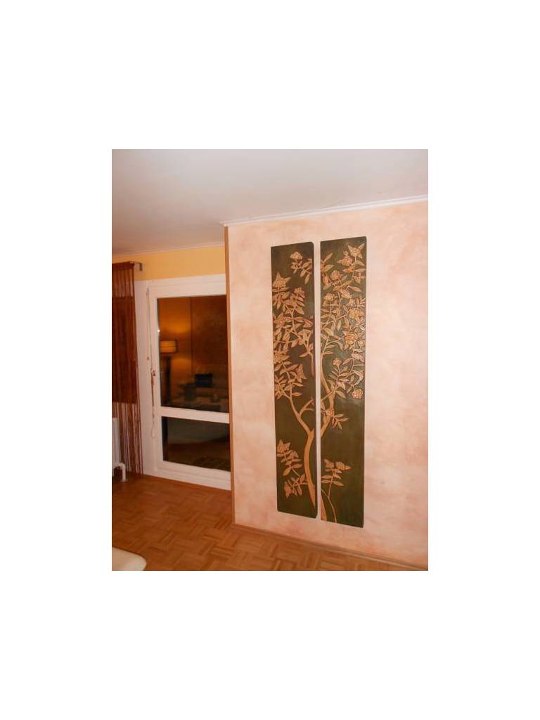 Serena Suites Serviced Apartments 