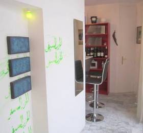 Vienna Art Apartments - Penthouse в Вене