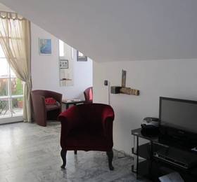 Отдых в Vienna Art Apartments - Penthouse - Австрия, Вена