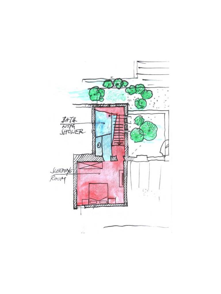 Vienna Art Apartments - Penthouse
