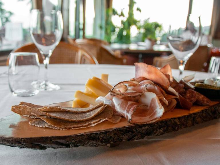 Hotel Restaurant le Mont Paisible 