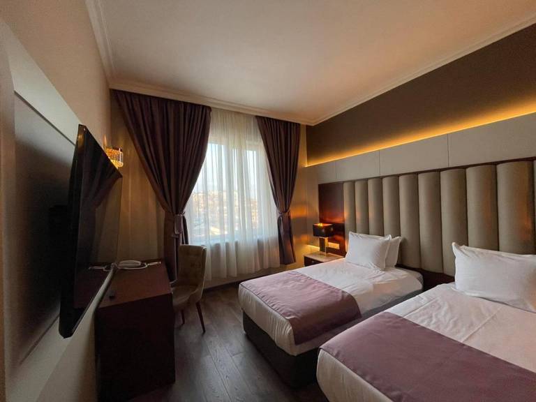 Ramada Plovdiv Trimontium