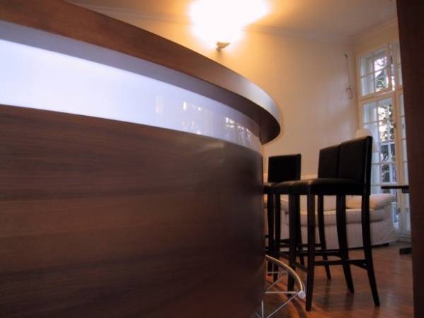 Hotel Spiess Spiess Appartement-Pension