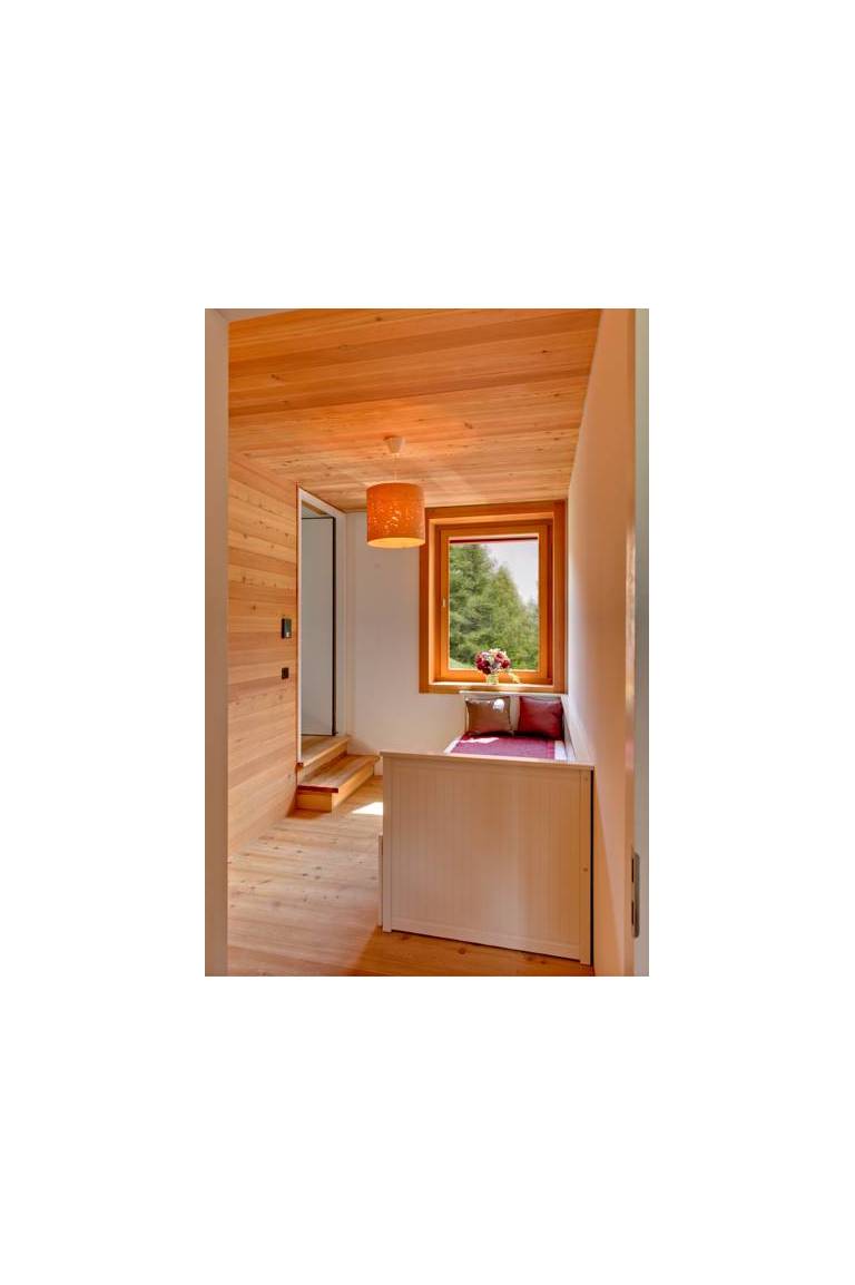 Mountain Exposure - Chalet Esprit 