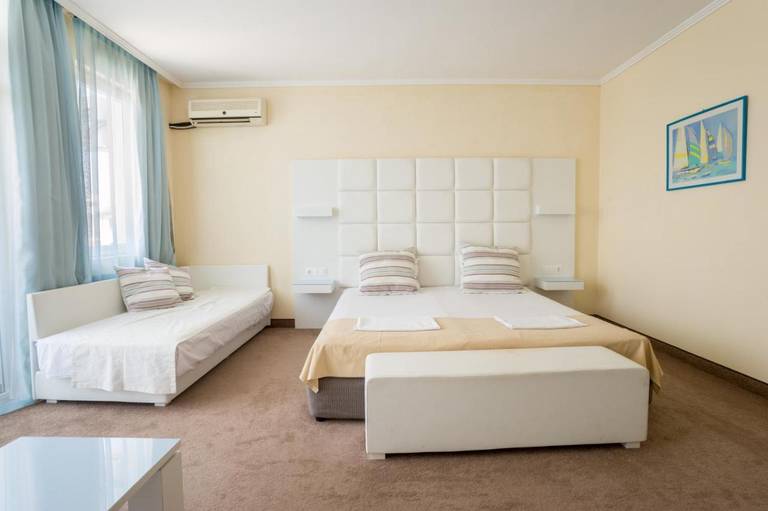 All Inclusive Hotel Perla Beach I 