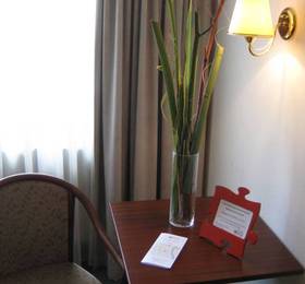 Отдых в PuzzleHotel Apartments Alsergrund  - Австрия, Вена