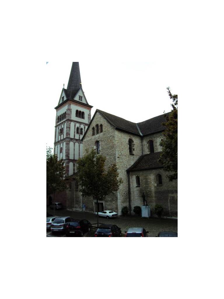 Hotel-Restaurant-Bar zum Sittich 