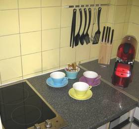 Отдых в PuzzleHotel Apartments Mariahilf - Австрия, Вена