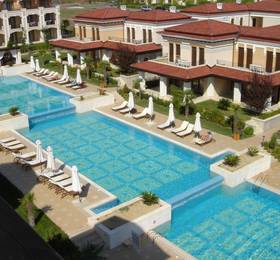 Туры в Menada Kavaci Sozopol Apartments в Болгарии