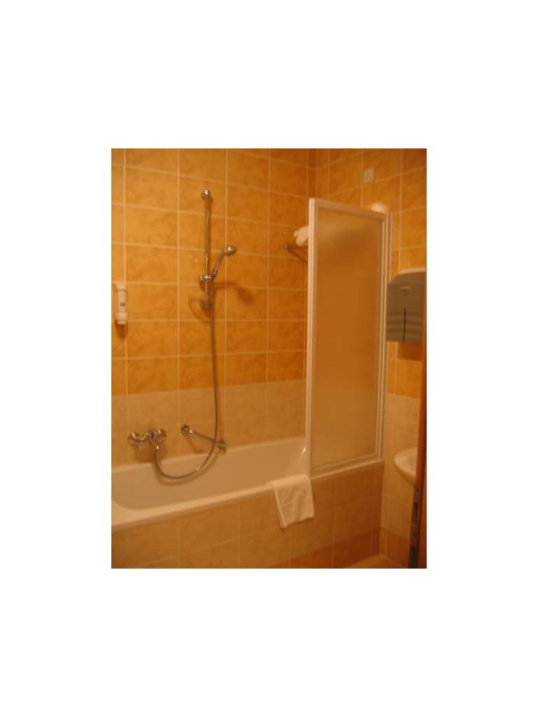 Apartment House Snjezna Kraljica 