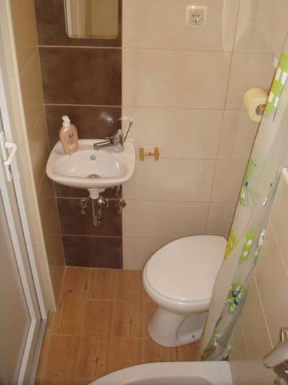 Old Town Pula Rooms & Apartments  3* Хорватия, Пула