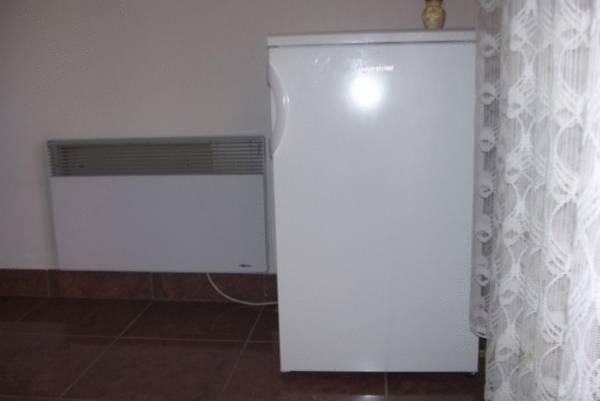 Rooms Apartments Linda Mario 3* Хорватия, Задар