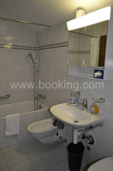 Haus Viktoria B - Apartment Nina  3* Швейцария, Церматт