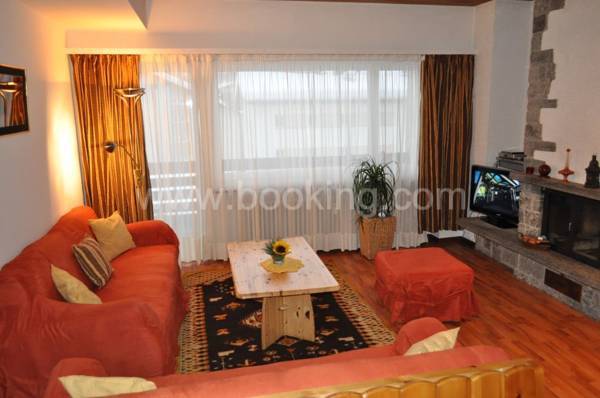 Haus Viktoria B - Apartment Nina 3* Швейцария, Церматт