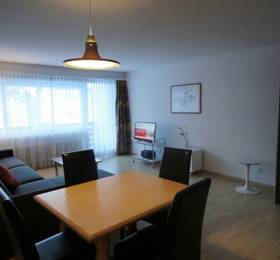 Haus Viktoria B - Apartment Nina в Церматте