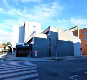 Designhotel Altmannsdorf в Вене