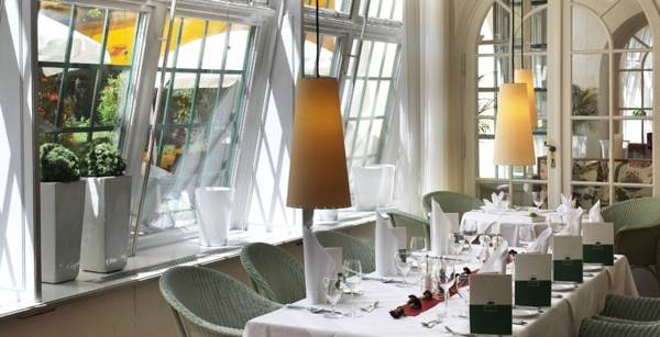 Designhotel Altmannsdorf