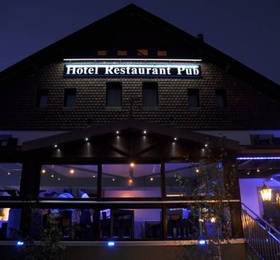 Отдых в Galion's Hotel, Pub & Restaurant  - Швейцария, Лозанна