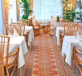 Отдых в Austria Classic Schlosshotel Oth  - Австрия, Баден