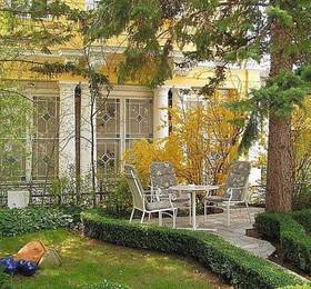 Austria Classic Schlosshotel Oth  в Бадене