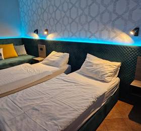 Туры в Ljubljana Resort Hotel & Camping  в Словении
