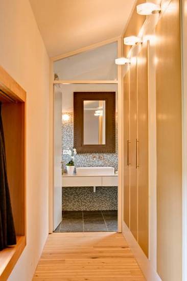 Mountain Exposure - Chalet Chloe  5* Швейцария, Саас-Фе