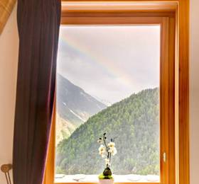 Отдых в Mountain Exposure - Chalet Chloe  - Швейцария, Саас-Фе
