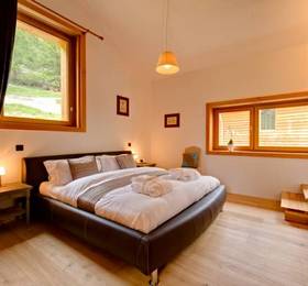Туры в Mountain Exposure - Chalet Chloe  в Швейцарии