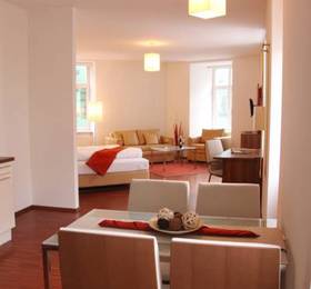 CheckVienna - Premium Apartment в Вене