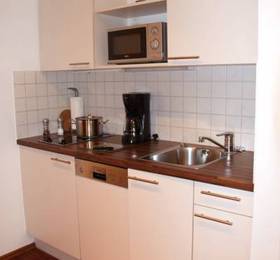 Отдых в CheckVienna - Premium Apartment - Австрия, Вена