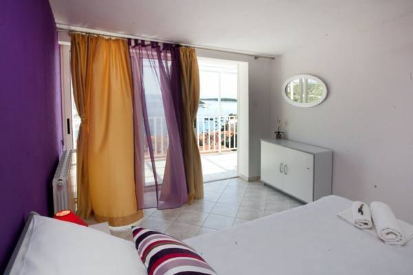 Apartments and Rooms Bonkan Hvar  3* Хорватия, Хвар