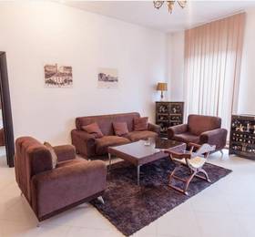 The Belgrade Hills Accommodation  в Белграде