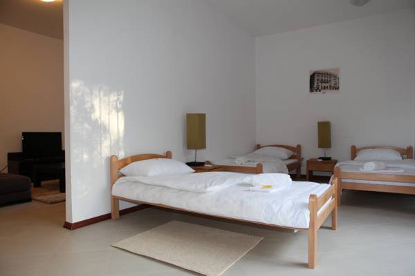 The Belgrade Hills Accommodation 