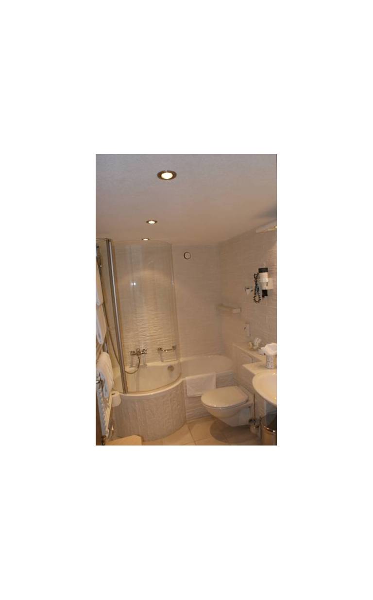 Sunstar Boutique Hotel Beau-Site Saas-Fee