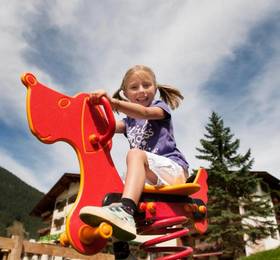 Отдых в Alpenwellnesshotel Gasteigerhof - Австрия, Нойштифт