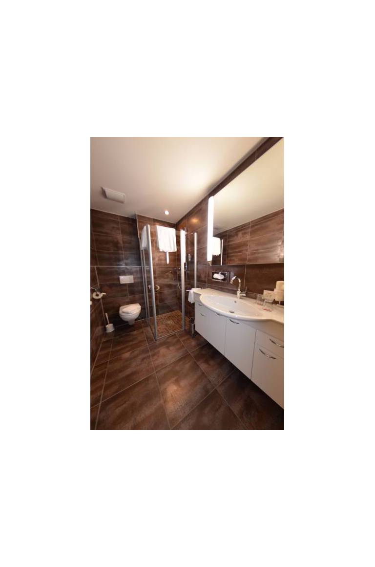 Swiss Alp Resort & Spa Superior 